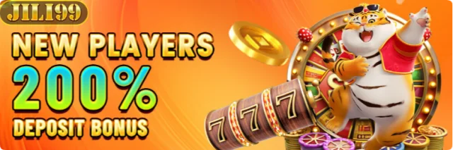 VIP Bonus Banner